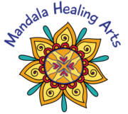 Mandala Healing Arts Logo