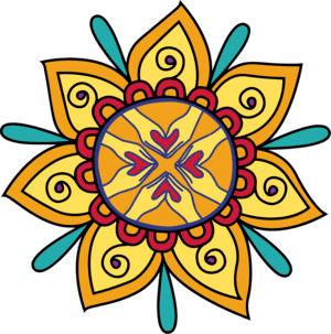 Mandala HEaling Arts Logo
