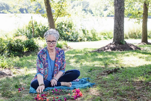 Boundaries Mandala Healing Arts